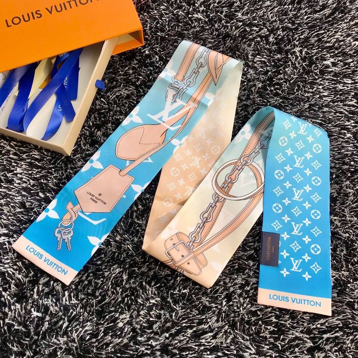 Louis Vuitton Scarf LV00158